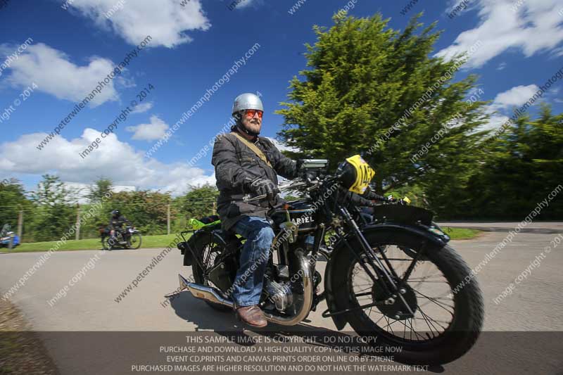 Vintage motorcycle club;eventdigitalimages;mallory park;no limits trackdays;peter wileman photography;photographs;trackday digital images;trackday photos;vmcc banbury run