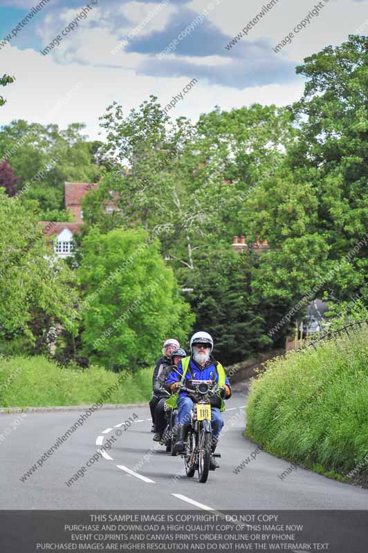 Vintage motorcycle club;eventdigitalimages;mallory park;no limits trackdays;peter wileman photography;photographs;trackday digital images;trackday photos;vmcc banbury run