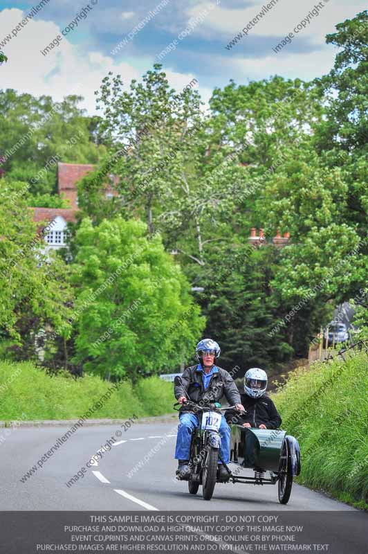 Vintage motorcycle club;eventdigitalimages;mallory park;no limits trackdays;peter wileman photography;photographs;trackday digital images;trackday photos;vmcc banbury run