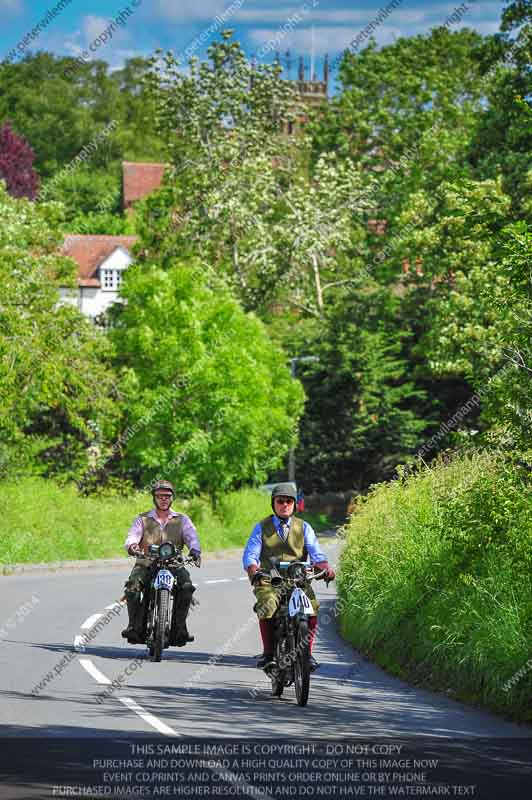 Vintage motorcycle club;eventdigitalimages;mallory park;no limits trackdays;peter wileman photography;photographs;trackday digital images;trackday photos;vmcc banbury run