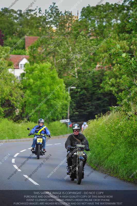 Vintage motorcycle club;eventdigitalimages;mallory park;no limits trackdays;peter wileman photography;photographs;trackday digital images;trackday photos;vmcc banbury run