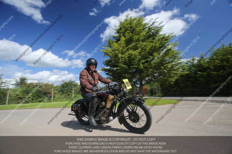 Vintage motorcycle club;eventdigitalimages;mallory park;no limits trackdays;peter wileman photography;photographs;trackday digital images;trackday photos;vmcc banbury run