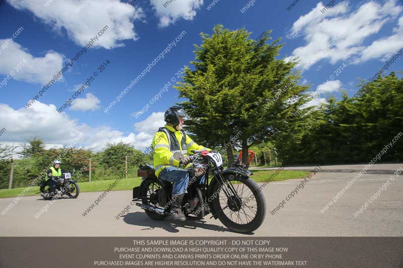 Vintage motorcycle club;eventdigitalimages;mallory park;no limits trackdays;peter wileman photography;photographs;trackday digital images;trackday photos;vmcc banbury run