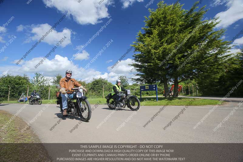 Vintage motorcycle club;eventdigitalimages;mallory park;no limits trackdays;peter wileman photography;photographs;trackday digital images;trackday photos;vmcc banbury run