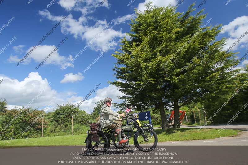 Vintage motorcycle club;eventdigitalimages;mallory park;no limits trackdays;peter wileman photography;photographs;trackday digital images;trackday photos;vmcc banbury run