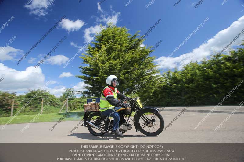 Vintage motorcycle club;eventdigitalimages;mallory park;no limits trackdays;peter wileman photography;photographs;trackday digital images;trackday photos;vmcc banbury run