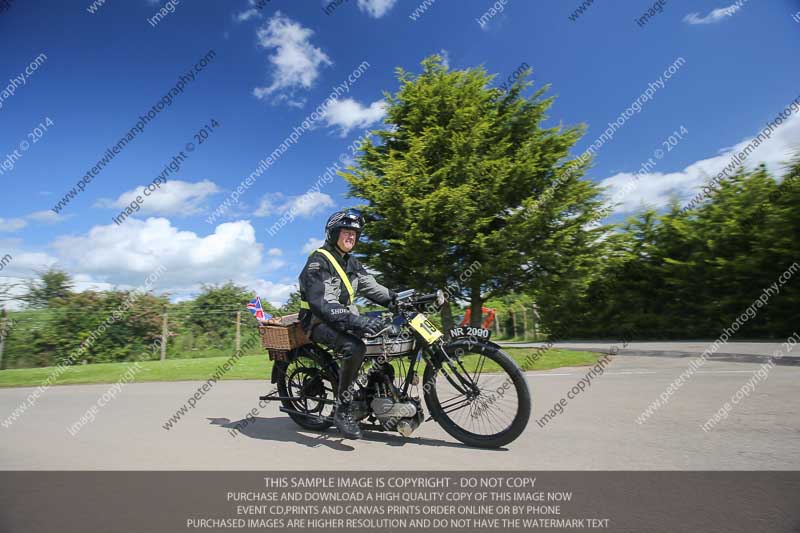 Vintage motorcycle club;eventdigitalimages;mallory park;no limits trackdays;peter wileman photography;photographs;trackday digital images;trackday photos;vmcc banbury run