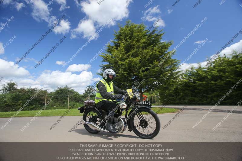 Vintage motorcycle club;eventdigitalimages;mallory park;no limits trackdays;peter wileman photography;photographs;trackday digital images;trackday photos;vmcc banbury run