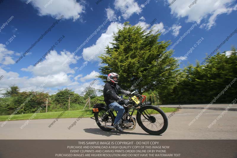 Vintage motorcycle club;eventdigitalimages;mallory park;no limits trackdays;peter wileman photography;photographs;trackday digital images;trackday photos;vmcc banbury run