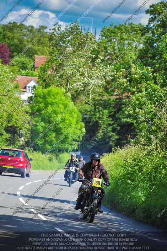 Vintage motorcycle club;eventdigitalimages;mallory park;no limits trackdays;peter wileman photography;photographs;trackday digital images;trackday photos;vmcc banbury run