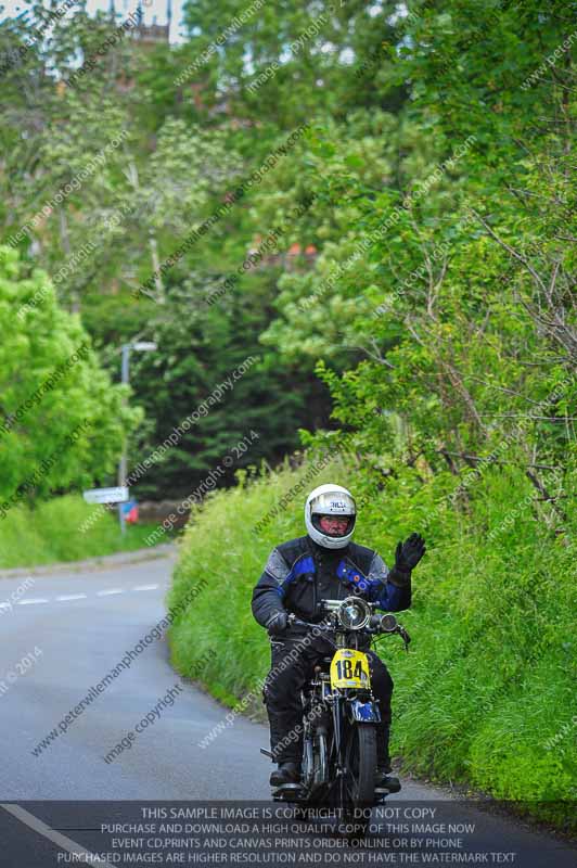 Vintage motorcycle club;eventdigitalimages;mallory park;no limits trackdays;peter wileman photography;photographs;trackday digital images;trackday photos;vmcc banbury run