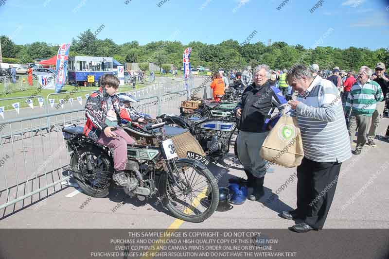 Vintage motorcycle club;eventdigitalimages;mallory park;no limits trackdays;peter wileman photography;photographs;trackday digital images;trackday photos;vmcc banbury run