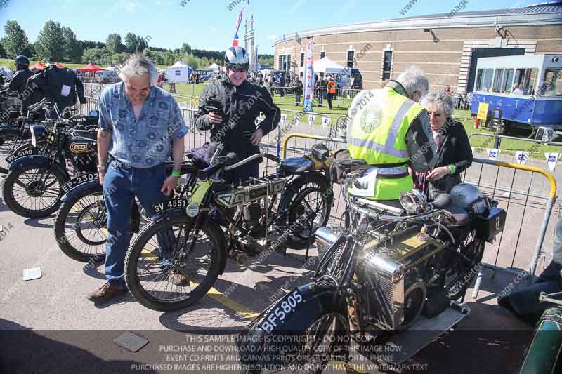 Vintage motorcycle club;eventdigitalimages;mallory park;no limits trackdays;peter wileman photography;photographs;trackday digital images;trackday photos;vmcc banbury run