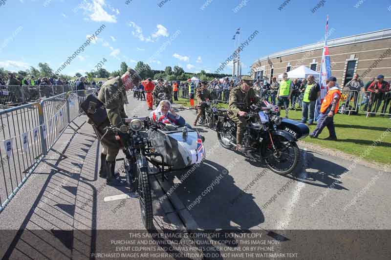 Vintage motorcycle club;eventdigitalimages;mallory park;no limits trackdays;peter wileman photography;photographs;trackday digital images;trackday photos;vmcc banbury run