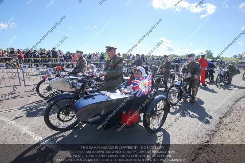 Vintage motorcycle club;eventdigitalimages;mallory park;no limits trackdays;peter wileman photography;photographs;trackday digital images;trackday photos;vmcc banbury run