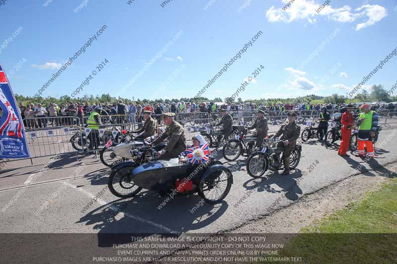 Vintage motorcycle club;eventdigitalimages;mallory park;no limits trackdays;peter wileman photography;photographs;trackday digital images;trackday photos;vmcc banbury run