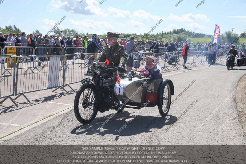 Vintage motorcycle club;eventdigitalimages;mallory park;no limits trackdays;peter wileman photography;photographs;trackday digital images;trackday photos;vmcc banbury run