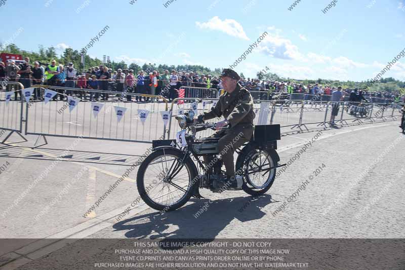 Vintage motorcycle club;eventdigitalimages;mallory park;no limits trackdays;peter wileman photography;photographs;trackday digital images;trackday photos;vmcc banbury run