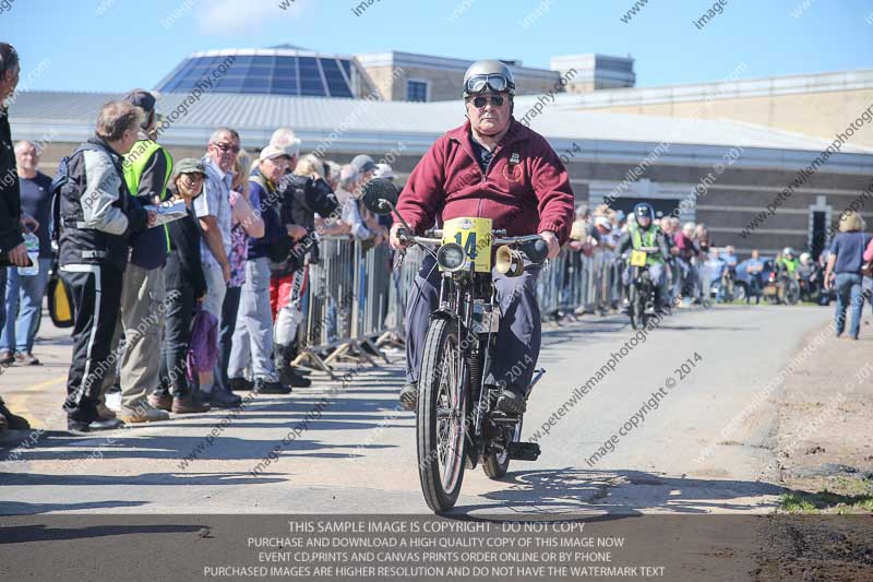 Vintage motorcycle club;eventdigitalimages;mallory park;no limits trackdays;peter wileman photography;photographs;trackday digital images;trackday photos;vmcc banbury run