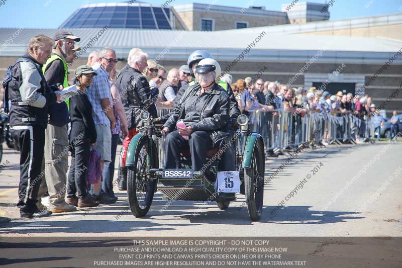 Vintage motorcycle club;eventdigitalimages;mallory park;no limits trackdays;peter wileman photography;photographs;trackday digital images;trackday photos;vmcc banbury run