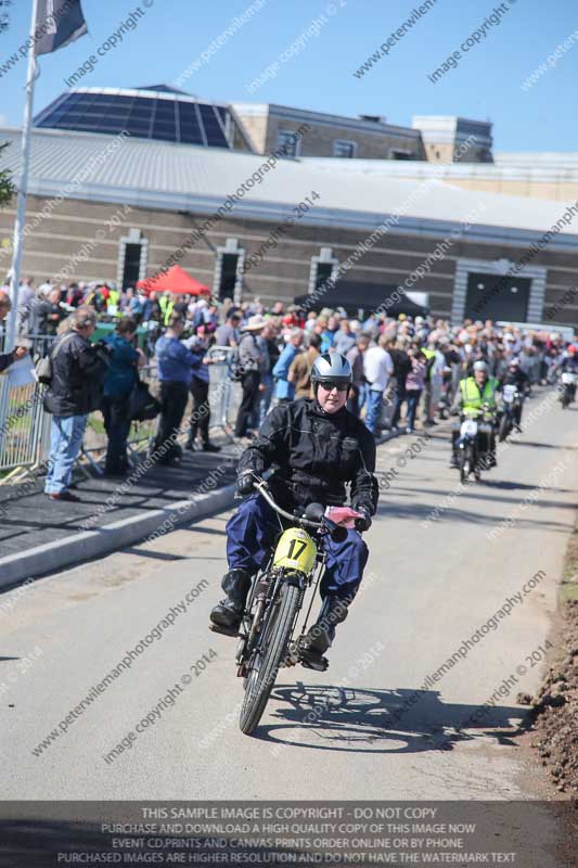 Vintage motorcycle club;eventdigitalimages;mallory park;no limits trackdays;peter wileman photography;photographs;trackday digital images;trackday photos;vmcc banbury run