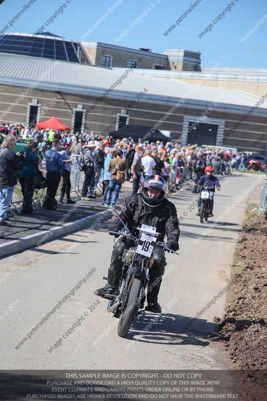 Vintage motorcycle club;eventdigitalimages;mallory park;no limits trackdays;peter wileman photography;photographs;trackday digital images;trackday photos;vmcc banbury run