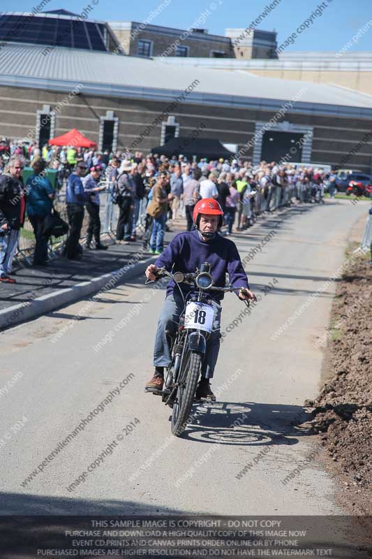 Vintage motorcycle club;eventdigitalimages;mallory park;no limits trackdays;peter wileman photography;photographs;trackday digital images;trackday photos;vmcc banbury run