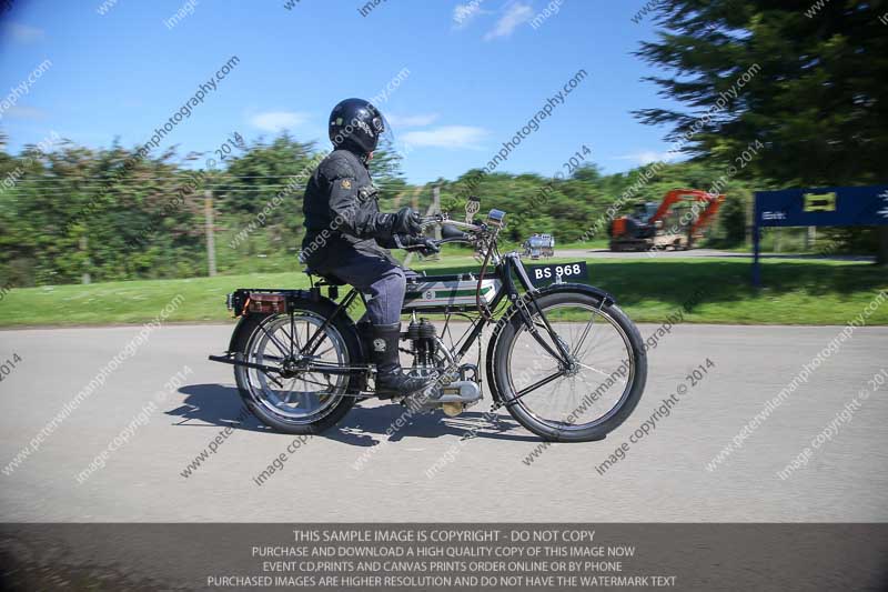 Vintage motorcycle club;eventdigitalimages;mallory park;no limits trackdays;peter wileman photography;photographs;trackday digital images;trackday photos;vmcc banbury run