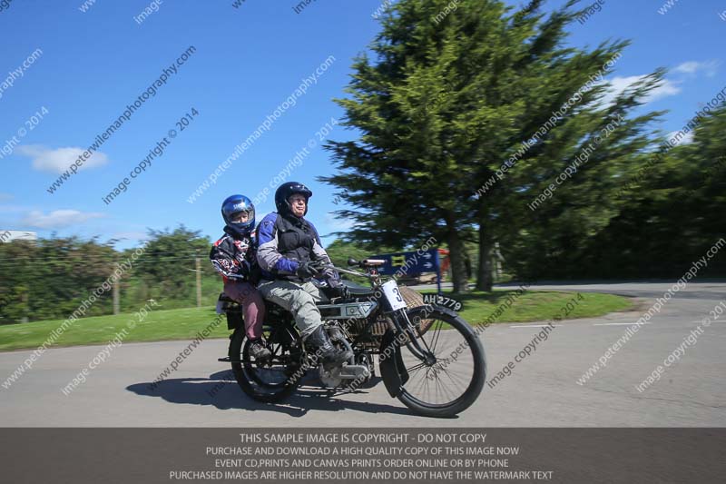 Vintage motorcycle club;eventdigitalimages;mallory park;no limits trackdays;peter wileman photography;photographs;trackday digital images;trackday photos;vmcc banbury run