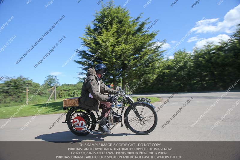 Vintage motorcycle club;eventdigitalimages;mallory park;no limits trackdays;peter wileman photography;photographs;trackday digital images;trackday photos;vmcc banbury run