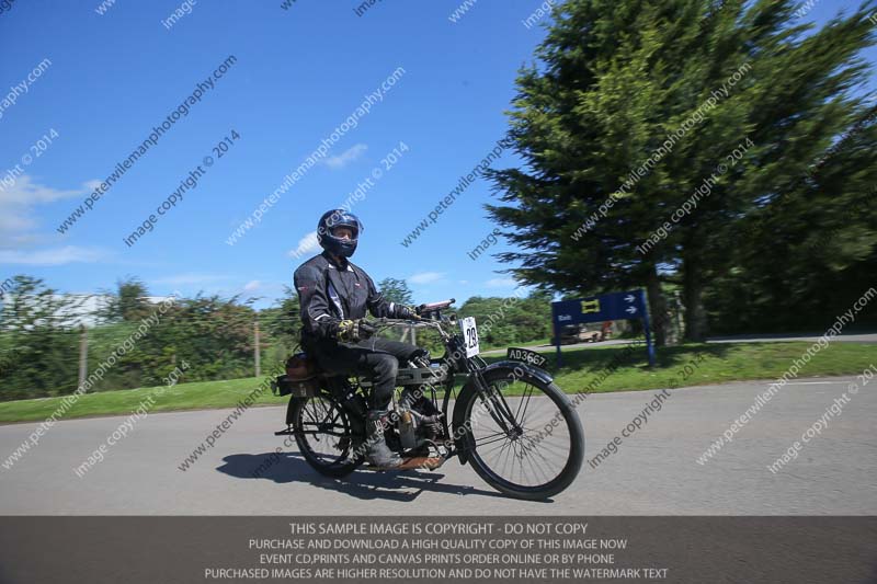 Vintage motorcycle club;eventdigitalimages;mallory park;no limits trackdays;peter wileman photography;photographs;trackday digital images;trackday photos;vmcc banbury run