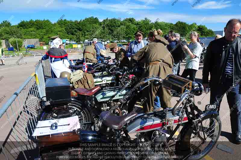 Vintage motorcycle club;eventdigitalimages;mallory park;no limits trackdays;peter wileman photography;photographs;trackday digital images;trackday photos;vmcc banbury run