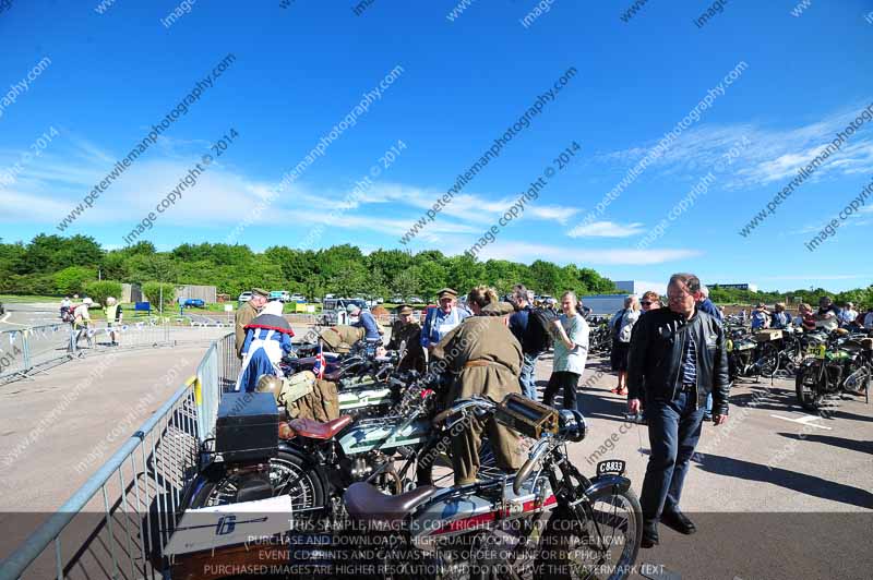 Vintage motorcycle club;eventdigitalimages;mallory park;no limits trackdays;peter wileman photography;photographs;trackday digital images;trackday photos;vmcc banbury run