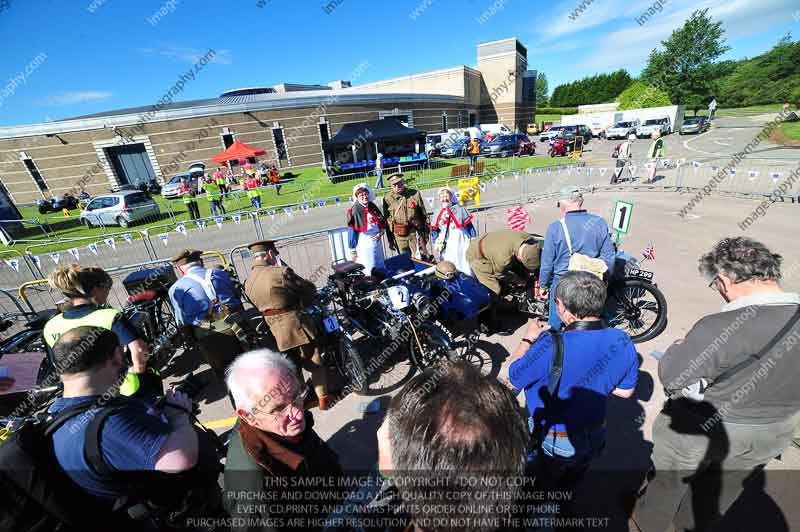 Vintage motorcycle club;eventdigitalimages;mallory park;no limits trackdays;peter wileman photography;photographs;trackday digital images;trackday photos;vmcc banbury run