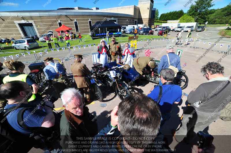 Vintage motorcycle club;eventdigitalimages;mallory park;no limits trackdays;peter wileman photography;photographs;trackday digital images;trackday photos;vmcc banbury run