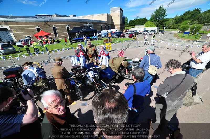 Vintage motorcycle club;eventdigitalimages;mallory park;no limits trackdays;peter wileman photography;photographs;trackday digital images;trackday photos;vmcc banbury run