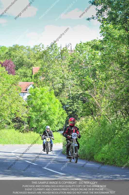 Vintage motorcycle club;eventdigitalimages;mallory park;no limits trackdays;peter wileman photography;photographs;trackday digital images;trackday photos;vmcc banbury run