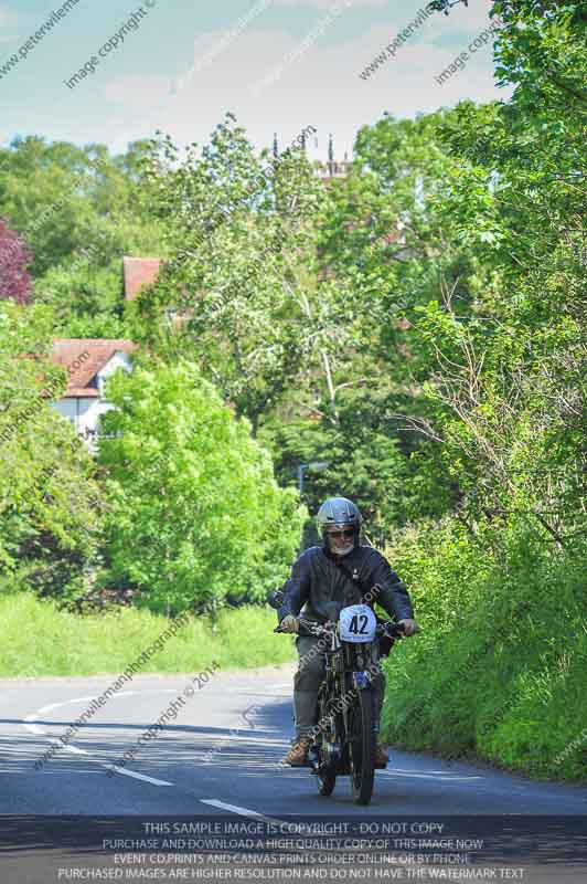 Vintage motorcycle club;eventdigitalimages;mallory park;no limits trackdays;peter wileman photography;photographs;trackday digital images;trackday photos;vmcc banbury run