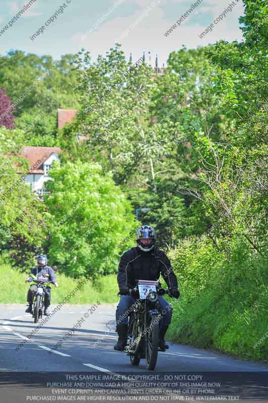 Vintage motorcycle club;eventdigitalimages;mallory park;no limits trackdays;peter wileman photography;photographs;trackday digital images;trackday photos;vmcc banbury run