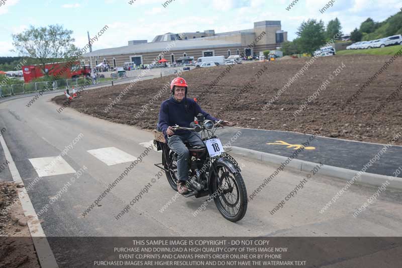 Vintage motorcycle club;eventdigitalimages;mallory park;no limits trackdays;peter wileman photography;photographs;trackday digital images;trackday photos;vmcc banbury run