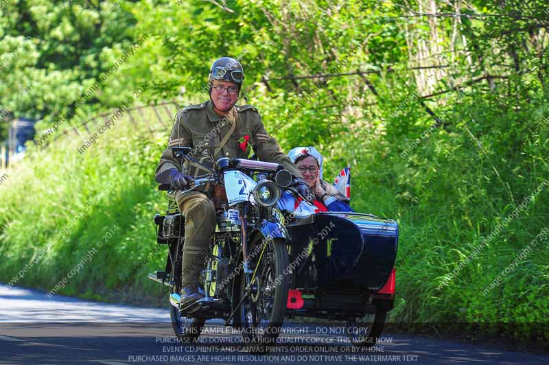 Vintage motorcycle club;eventdigitalimages;mallory park;no limits trackdays;peter wileman photography;photographs;trackday digital images;trackday photos;vmcc banbury run