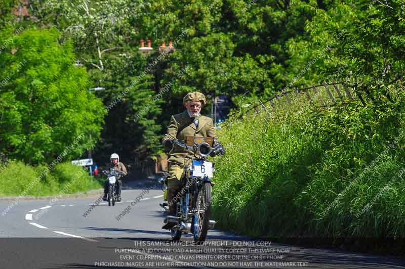 Vintage motorcycle club;eventdigitalimages;mallory park;no limits trackdays;peter wileman photography;photographs;trackday digital images;trackday photos;vmcc banbury run