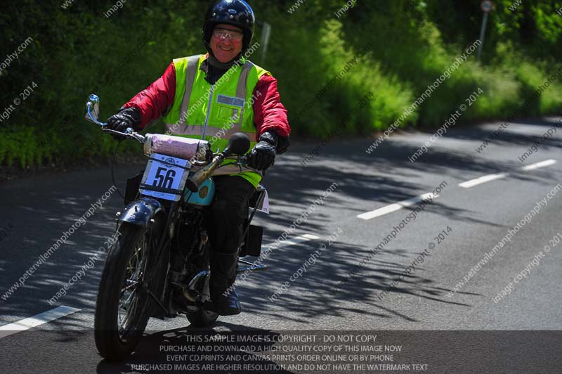 Vintage motorcycle club;eventdigitalimages;mallory park;no limits trackdays;peter wileman photography;photographs;trackday digital images;trackday photos;vmcc banbury run