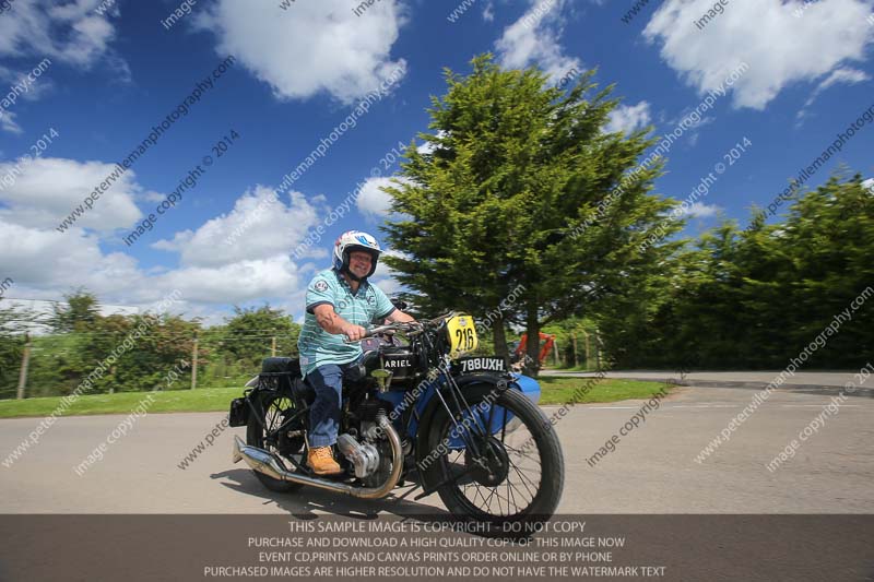 Vintage motorcycle club;eventdigitalimages;mallory park;no limits trackdays;peter wileman photography;photographs;trackday digital images;trackday photos;vmcc banbury run