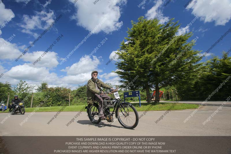 Vintage motorcycle club;eventdigitalimages;mallory park;no limits trackdays;peter wileman photography;photographs;trackday digital images;trackday photos;vmcc banbury run