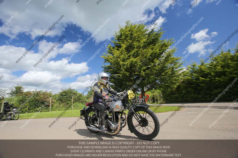 Vintage motorcycle club;eventdigitalimages;mallory park;no limits trackdays;peter wileman photography;photographs;trackday digital images;trackday photos;vmcc banbury run