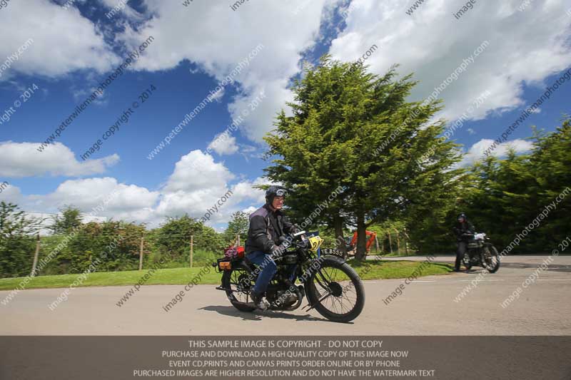 Vintage motorcycle club;eventdigitalimages;mallory park;no limits trackdays;peter wileman photography;photographs;trackday digital images;trackday photos;vmcc banbury run