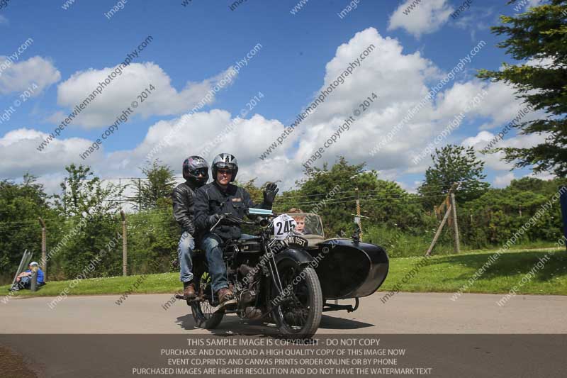 Vintage motorcycle club;eventdigitalimages;mallory park;no limits trackdays;peter wileman photography;photographs;trackday digital images;trackday photos;vmcc banbury run