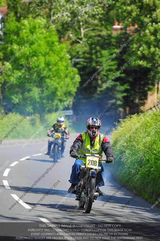 Vintage motorcycle club;eventdigitalimages;mallory park;no limits trackdays;peter wileman photography;photographs;trackday digital images;trackday photos;vmcc banbury run