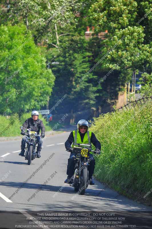 Vintage motorcycle club;eventdigitalimages;mallory park;no limits trackdays;peter wileman photography;photographs;trackday digital images;trackday photos;vmcc banbury run